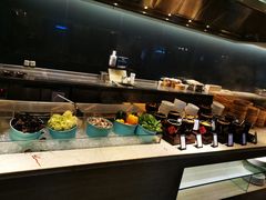 -富力希尔顿酒店·地阔自助餐厅