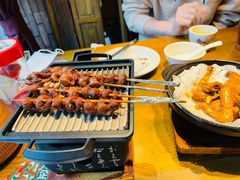 -大鸽饭(岗顶店)