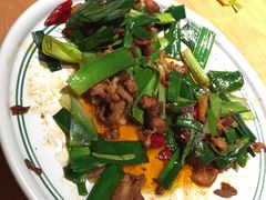 -云海肴·汽锅鸡·云南菜(高德置地店)