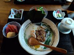 -森味薪火烧•烧鸟居酒屋•日本料理(望京店)