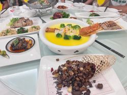 -天邑国际酒店·宴会厅