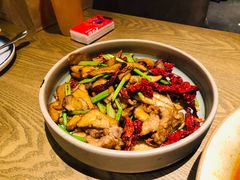 -那时新疆·若羌(经纬汇店)