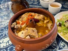 -香满楼(临安路店)