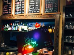 菜单-青松大叔的店(东财店)