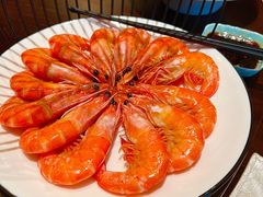 -重庆万豪中餐厅·Man Ho