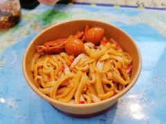 -捌玖粉面馆·猪油拌粉