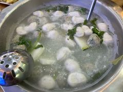 -秦记南岗鱼锅(珠吉路店)