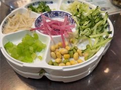 -老北京炸酱面大王.铜锅涮肉(朝阳门店)