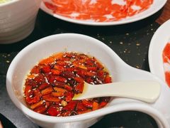 -南门涮肉(通州店)
