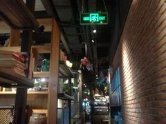 -探鱼·鲜青椒爽麻烤鱼(增城东汇城店)