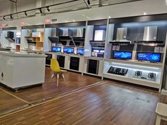 -百安居装修建材卖场(罗湖店)