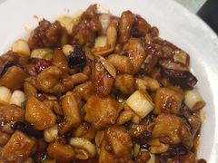 -郭林家常菜(狼垡店)