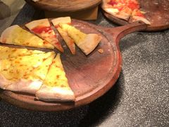 -金海湾自助餐厅(金陵饭店)