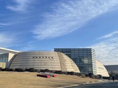 -长春世界雕塑园冰雪艺术天地