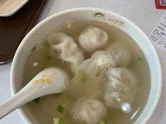 -南城香·饭香串香馄饨香(富丰桥店)