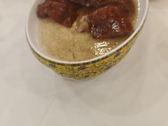 -新兴家喻酒家·羊城名宴(昌岗店)