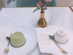 -法桐蛋糕·手作面包(万象城店)