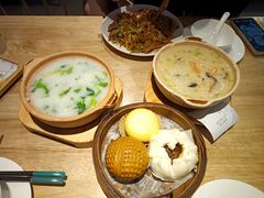 -花少爷的粥(中贸广场店)