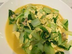 -船歌·鱼水饺青岛菜(国贸商城店)