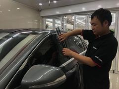 -车艺佳龙膜隐形车衣汽车贴膜(宝山丰宝店)