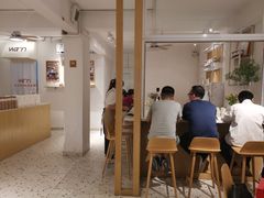 大堂-Cafe on warm(丹霞店)