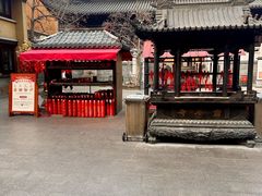 -灵谷景区