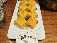 -龍聚祥烧麦馆(鼓楼店)