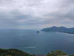 -西涌国际滨海旅游区