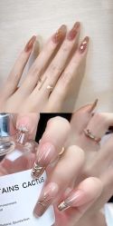 点击看大图 -M·X Nail日式美甲美睫