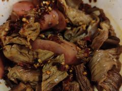 -吴长子卤菜馆(统一街店)