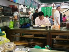 大堂-护国寺小吃(东四店)