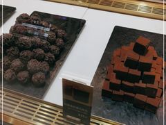 -Awfully Chocolate(来福士广场店)