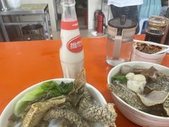 -富记鱼蛋粉(西村店)