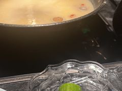 -湯系·煲汤手艺人(东二环泰禾广场店)