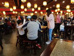 大堂-小街天府(西工小街店)