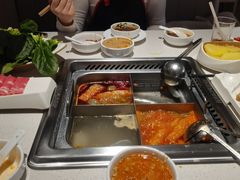 -海底捞火锅(凤凰广场店)