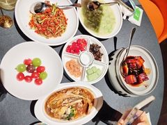 -肆月河豚·淮扬菜·湘菜(华天店)