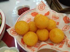 -赵财记·肠粉·煲仔饭(九龙城店)