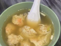 -兴兴旺·冬瓜盅·啫啫煲(西华路店)