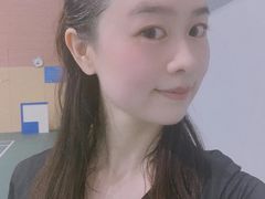 -李宁体育园