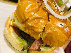 -G+KITCHEN(龙湖狮山天街店)