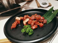 -花味烤肉·拌饭(庐阳万科店)
