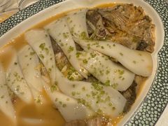 -桂满陇·海市蜃楼·黑金(国金店)