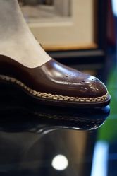 -Mr.Royal御匠先生·手工全麻衬衣西服定制