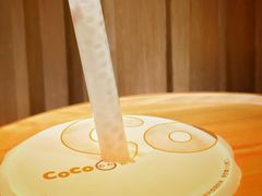 -CoCo都可(合生汇店)