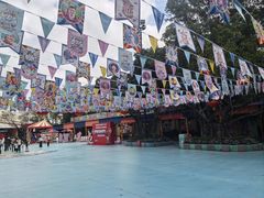 -广州长隆国际大马戏