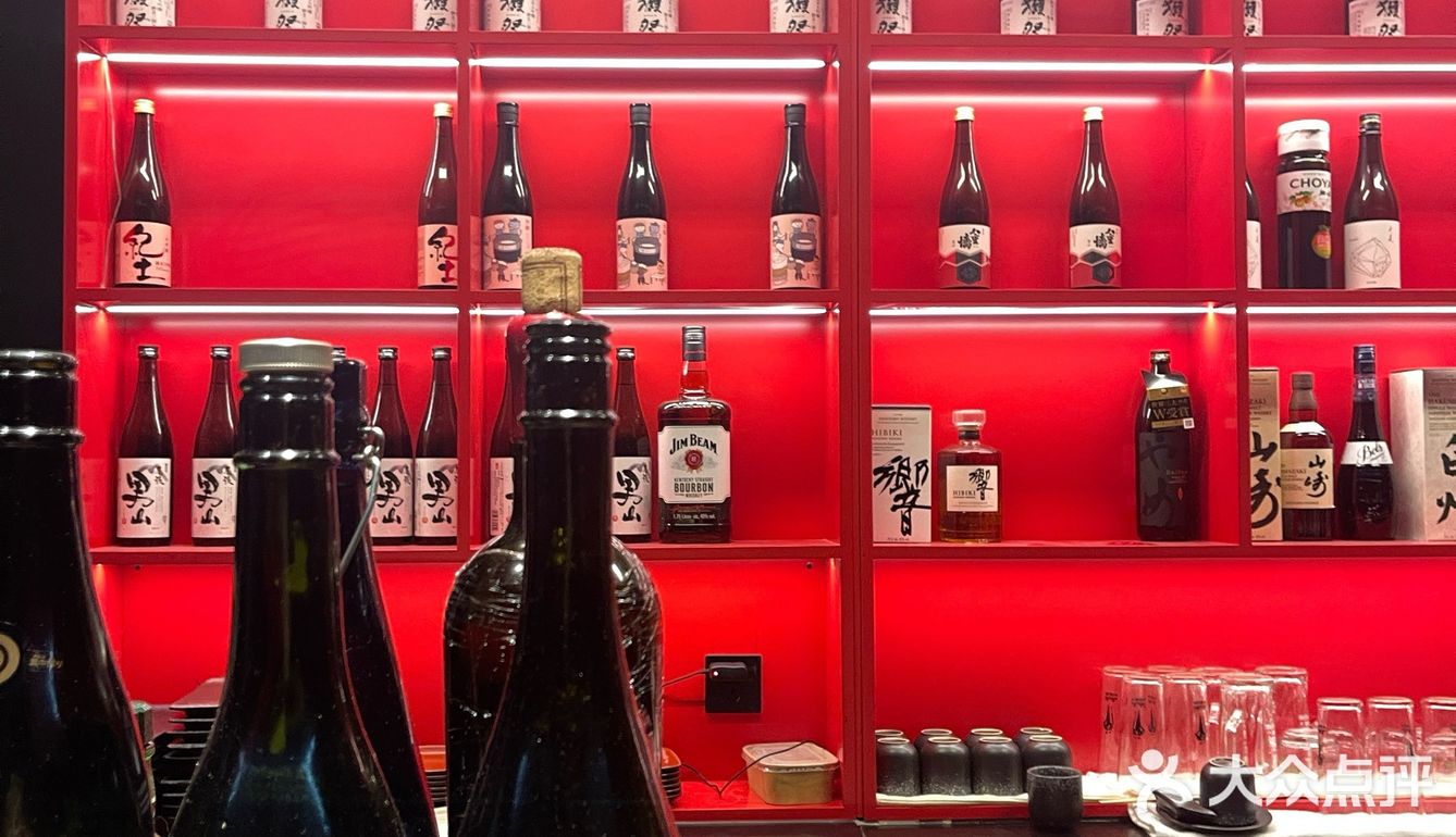鞍山道新店❗️烧鸟居酒屋❗️不贵且好吃❗️