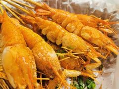 -79号渔船海鲜饭店(宝安店)