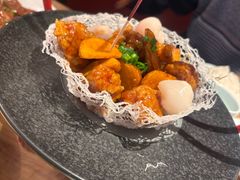 -老福洲·三十年福州味(斗东店)