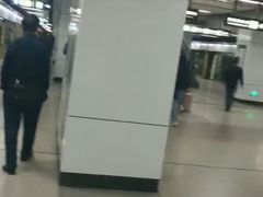 -白石桥南(地铁站)
